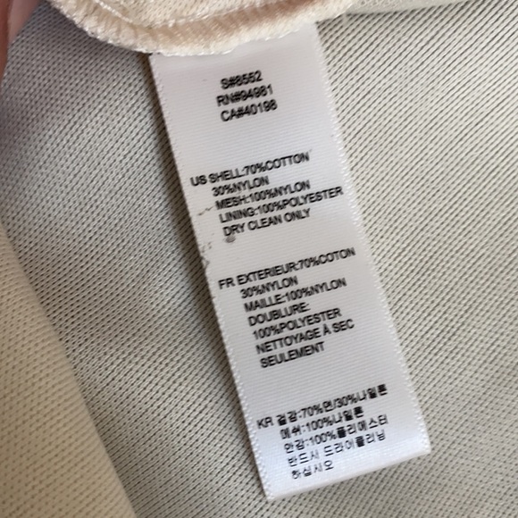 ✨Forever 21 Lace and Mesh Dress✨ - Picture 5 of 7